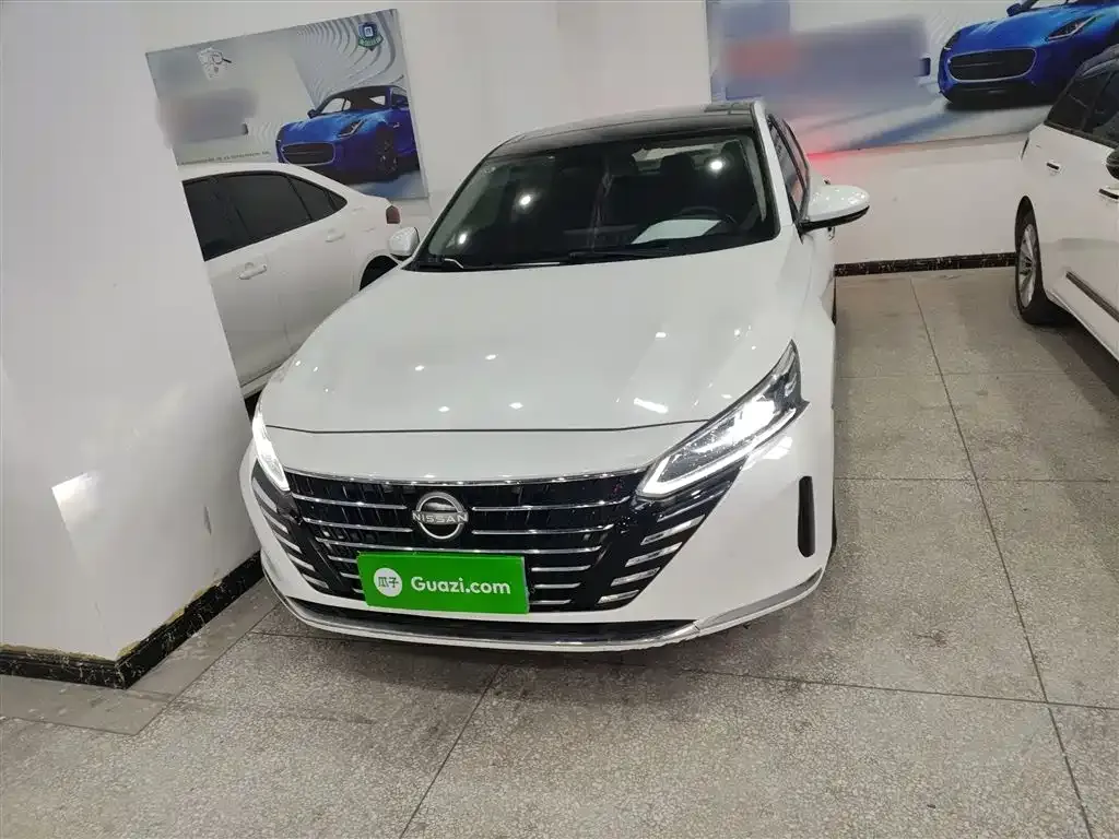 Nissan Teana 2023 из CN, фото 9