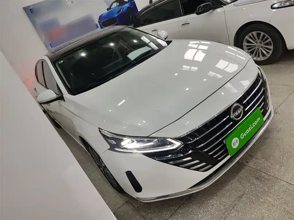 Nissan Teana 2023 из CN, фото 6