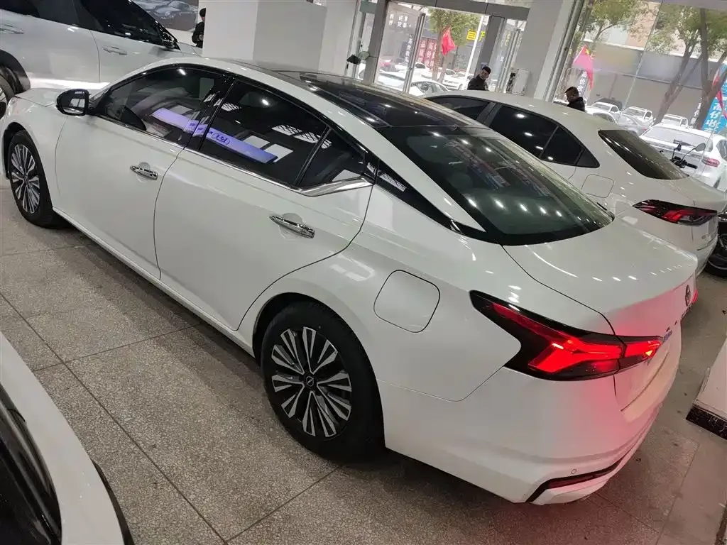 Nissan Teana 2023 из CN, фото 5