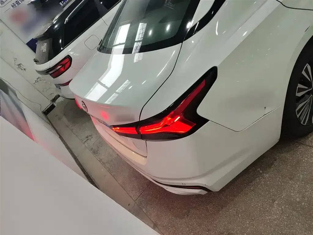 Nissan Teana 2023 из CN, фото 4