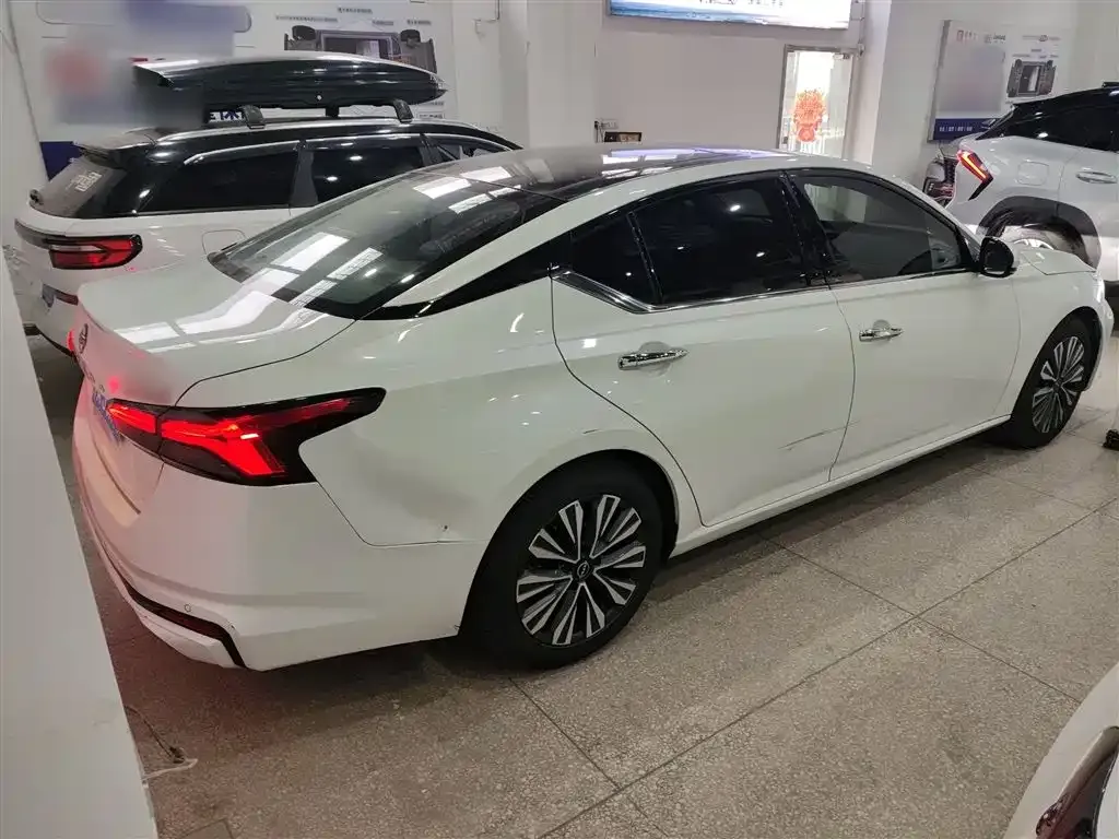 Nissan Teana 2023 из CN, фото 8