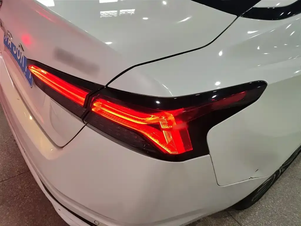 Nissan Teana 2023 из CN, фото 2