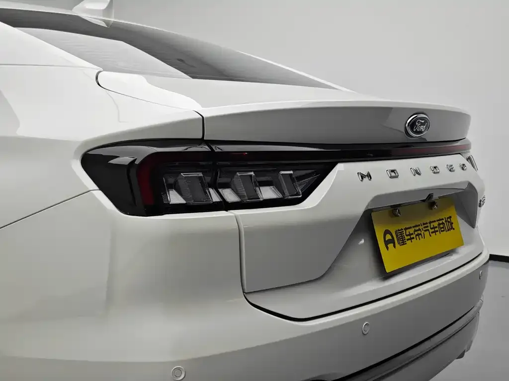 Ford Mondeo 2024 из CN, фото 5