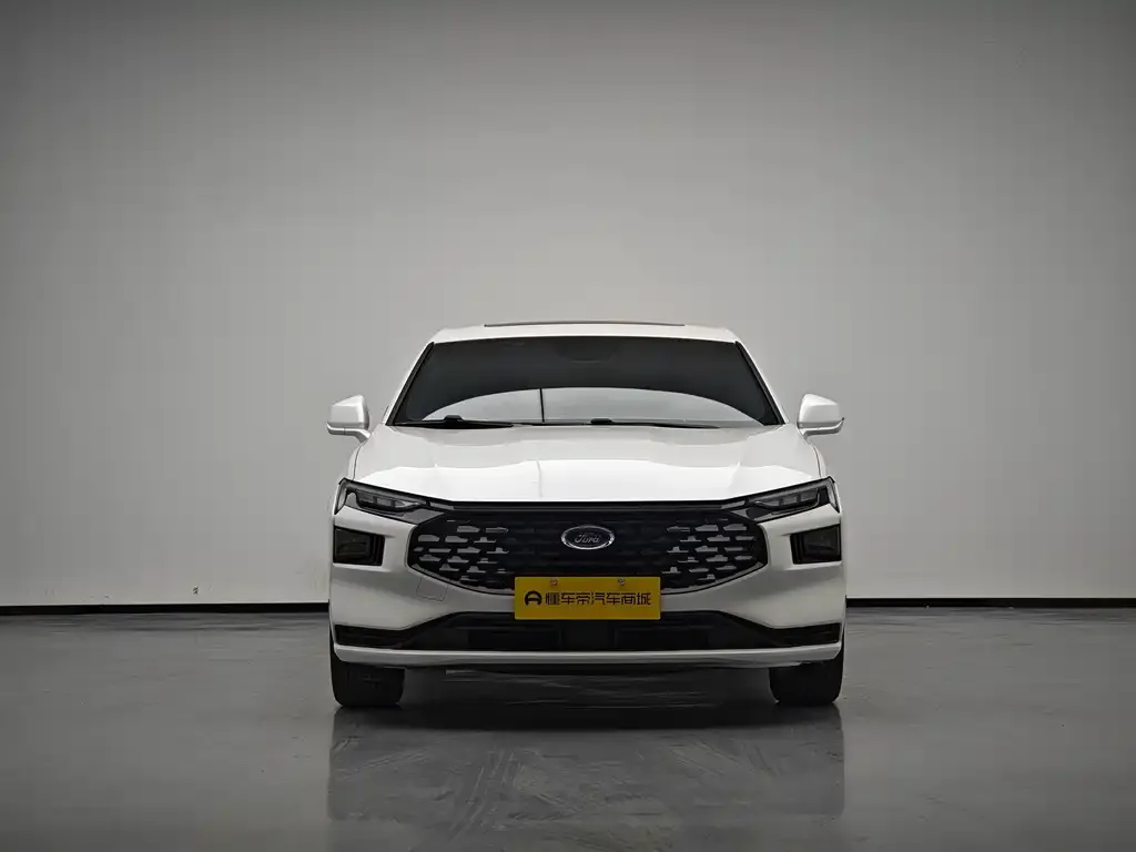Ford Mondeo 2024 из CN, фото 6