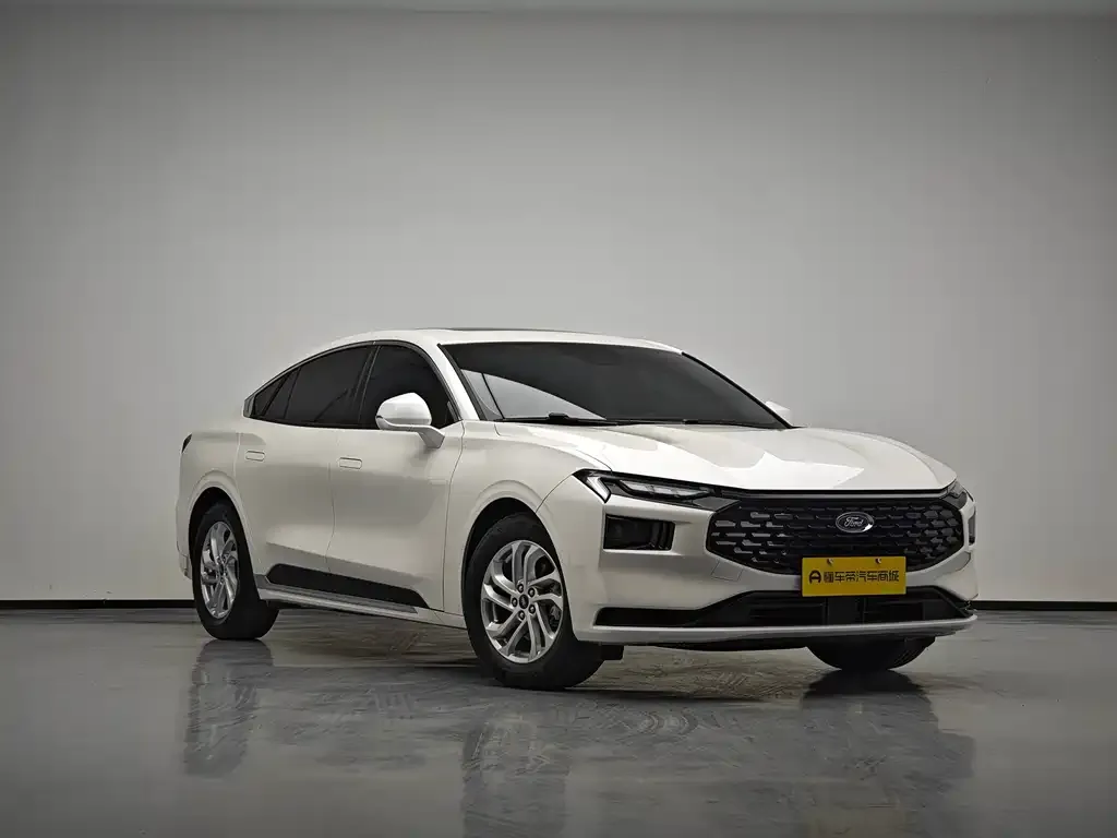 Ford Mondeo 2024 из CN, фото 9
