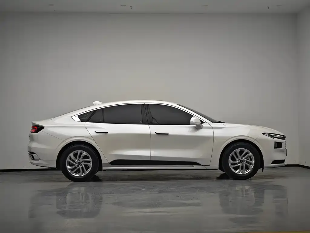 Ford Mondeo 2024 из CN, фото 7