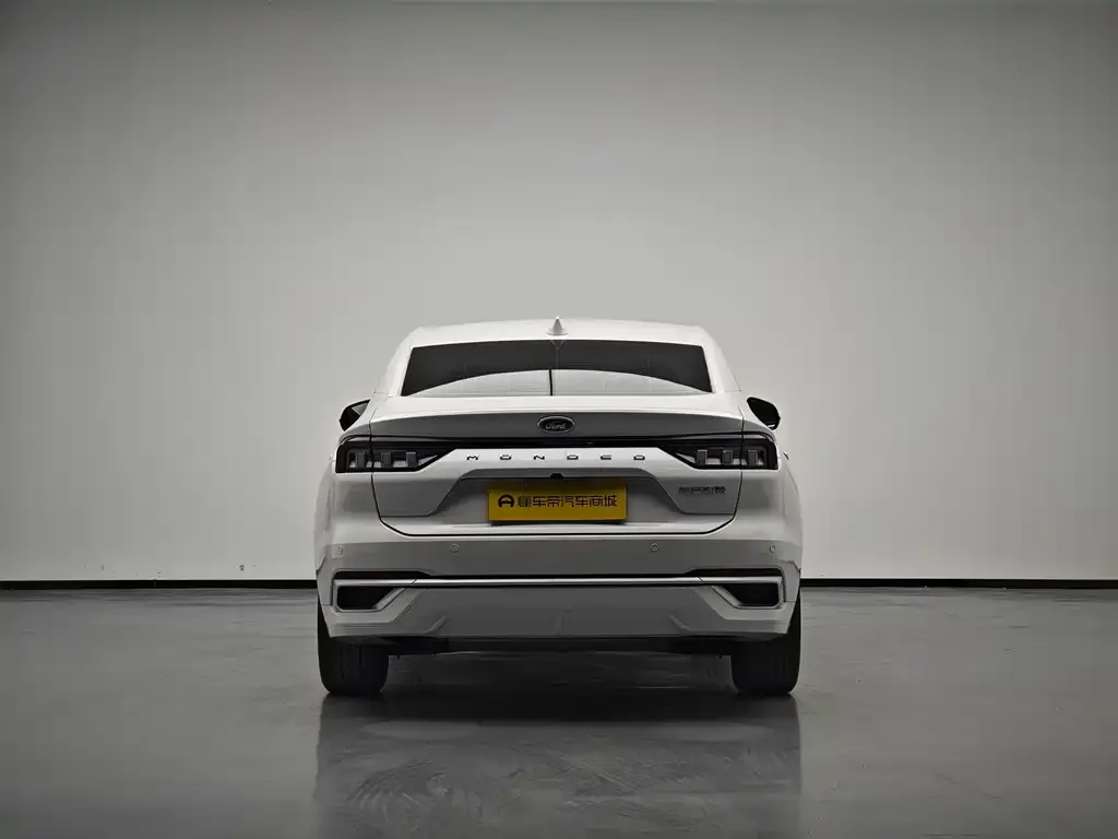 Ford Mondeo 2024 из CN, фото 10
