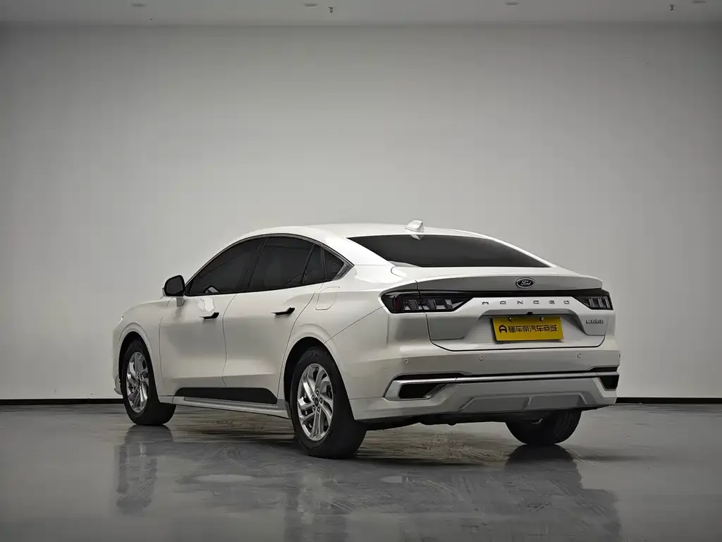 Ford Mondeo 2024 из CN, фото 8