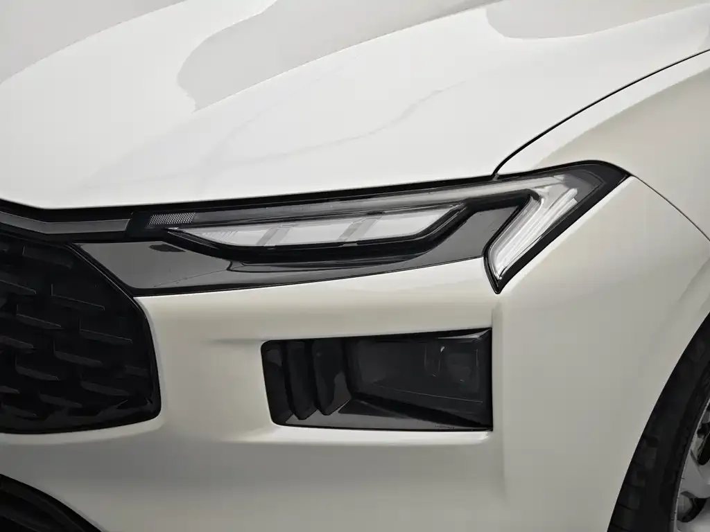 Ford Mondeo 2024 из CN, фото 4