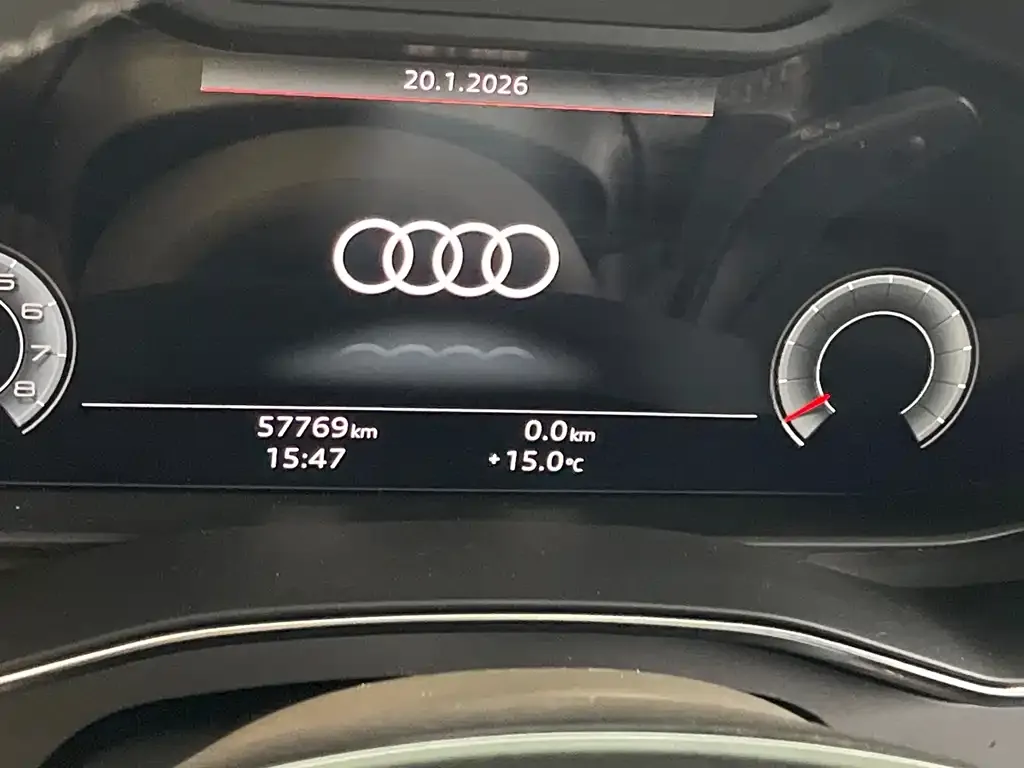 Audi A6L — фото 2