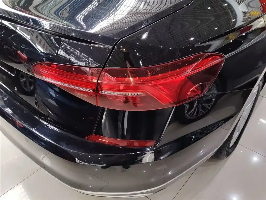 Volkswagen Passat 2021 из CN, фото 9