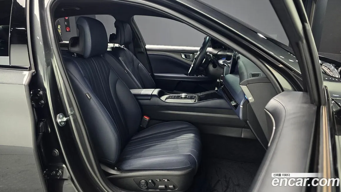 Kia K8 2025 из KR, фото 6