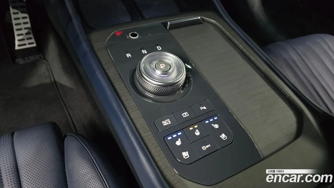Kia K8 2025 из KR, фото 7