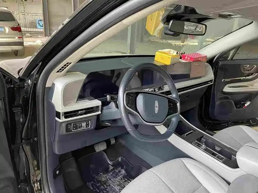 Lincoln Corsair 2024 из CN, фото 3