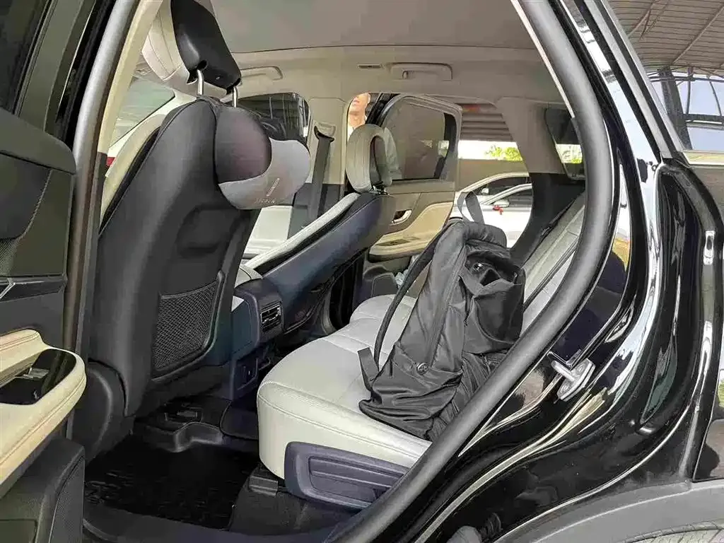 Lincoln Corsair 2024 из CN, фото 4