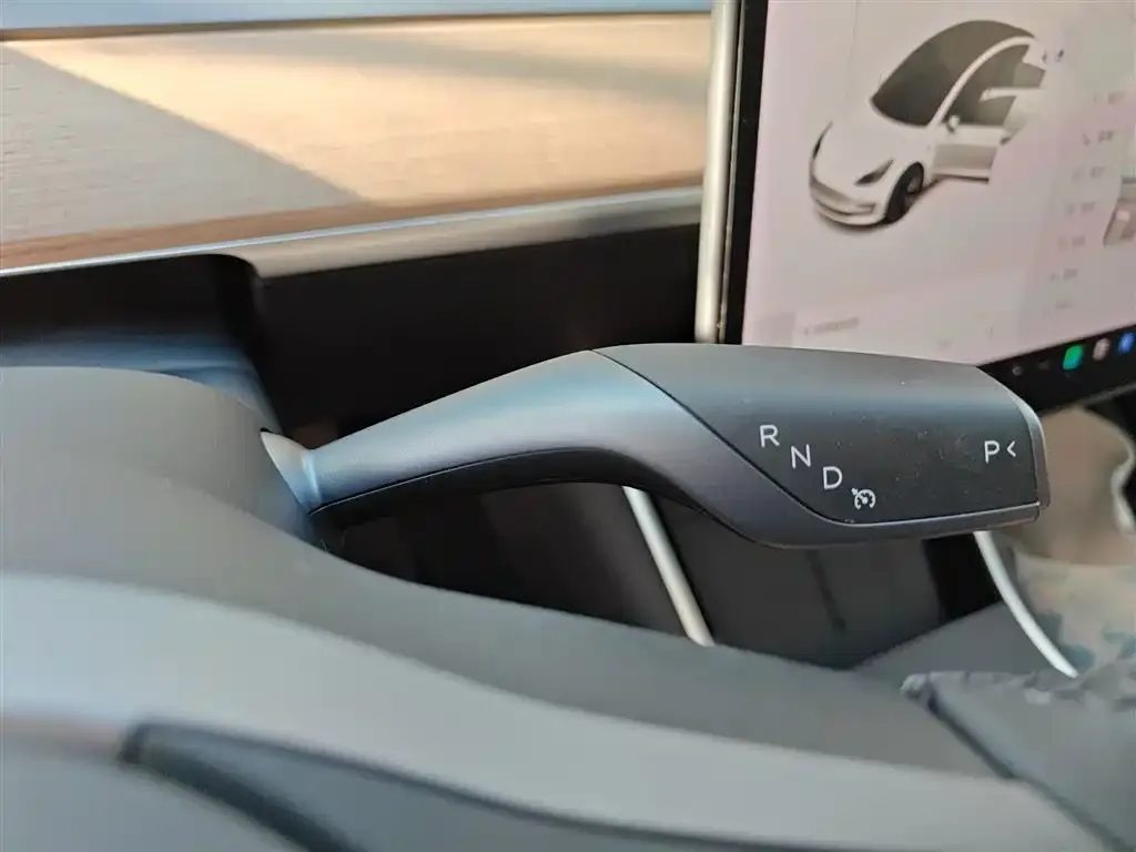 Tesla Model 3 2021 из CN, фото 5