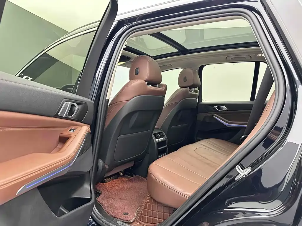 BMW X5 (Import) 2021 из CN, фото 7
