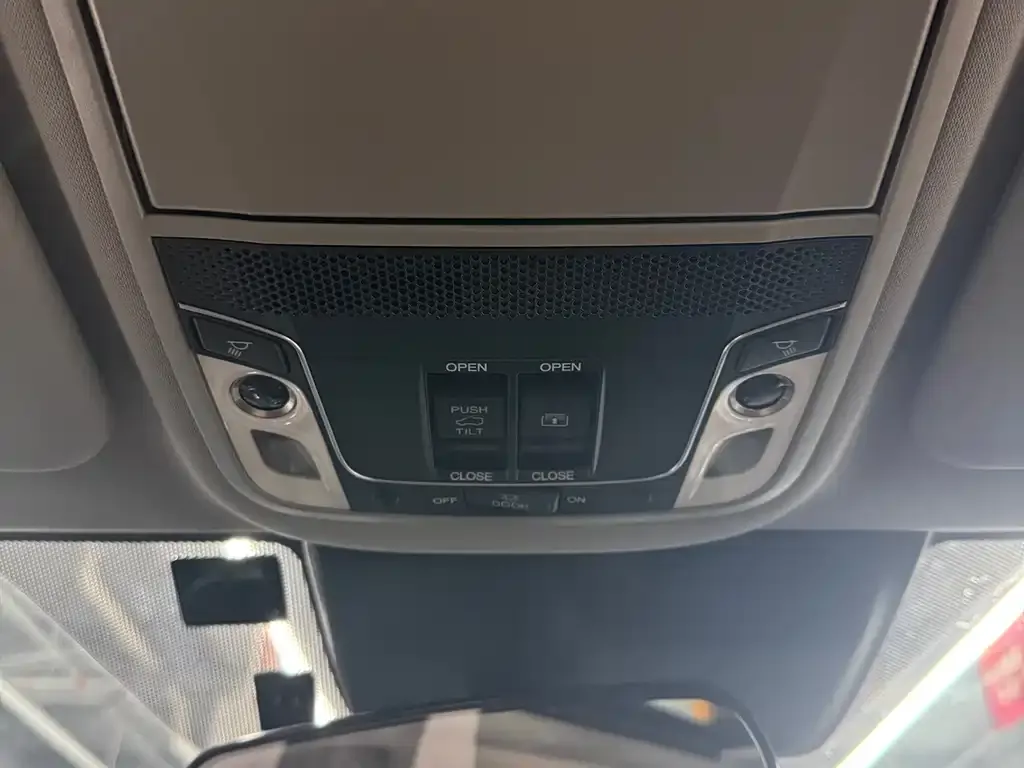 Honda Breeze 2022 из CN, фото 7