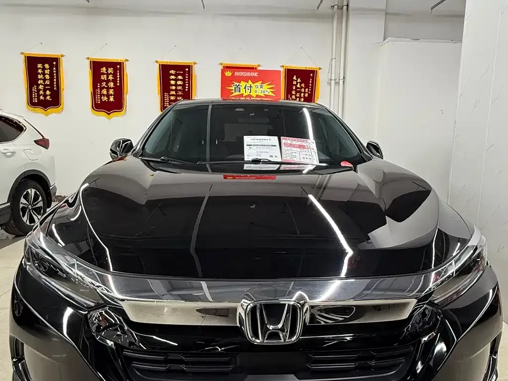 Honda Breeze 2022 из CN, фото 3