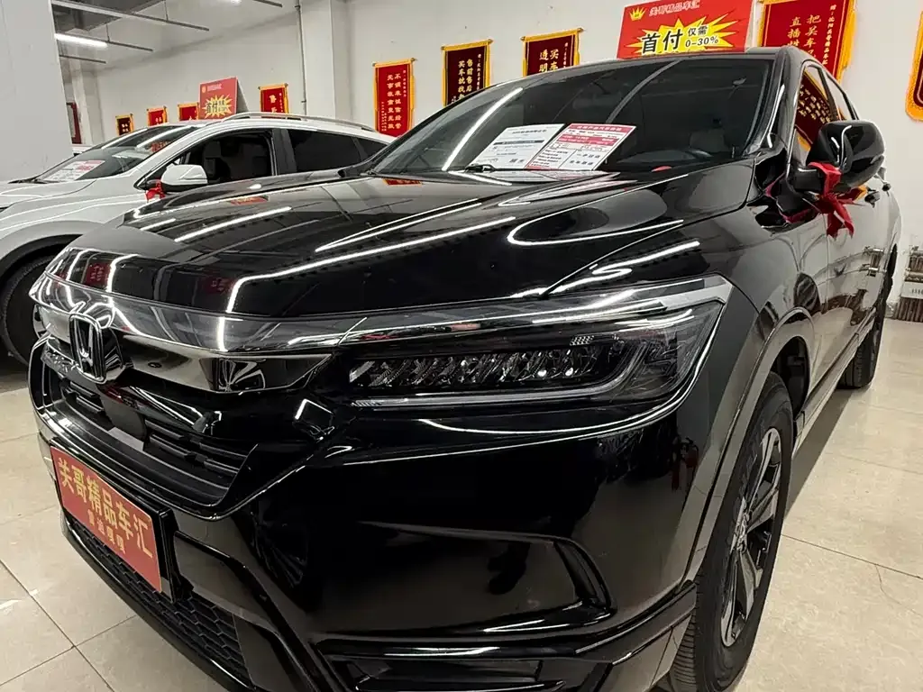 Honda Breeze 2022 из CN, фото 4