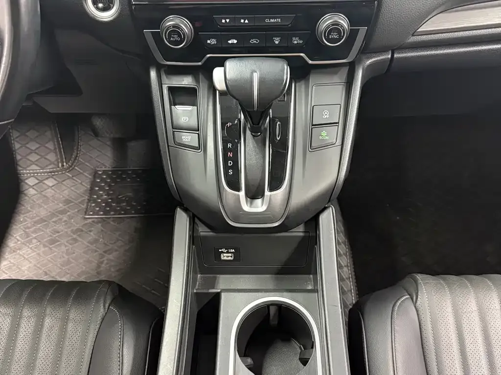 Honda Breeze 2022 из CN, фото 10