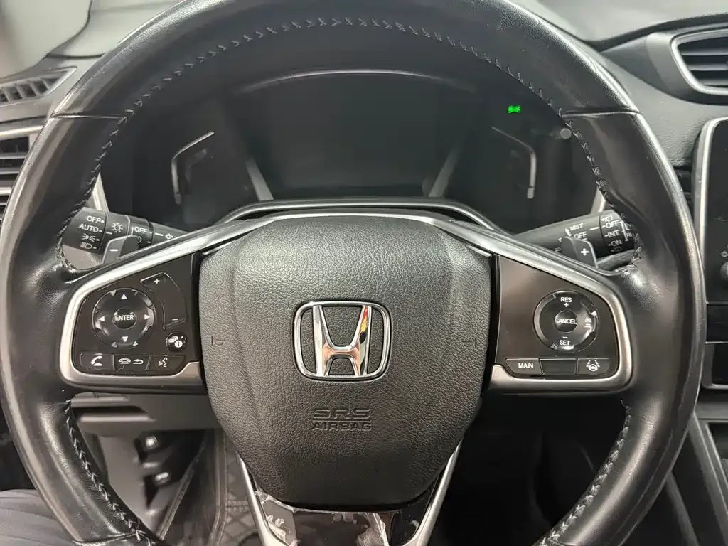 Honda Breeze 2022 из CN, фото 9