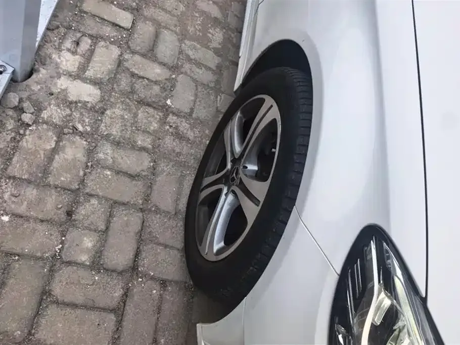 Mercedes-Benz C-Class 2021 из CN, фото 6
