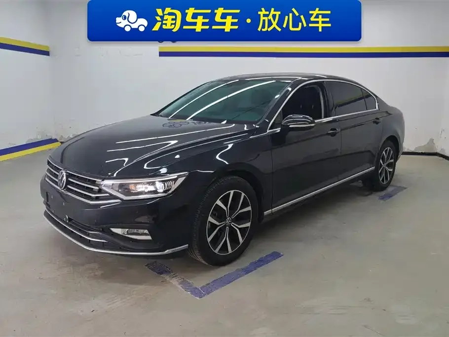 Volkswagen Magotan 2022 из CN, фото 1