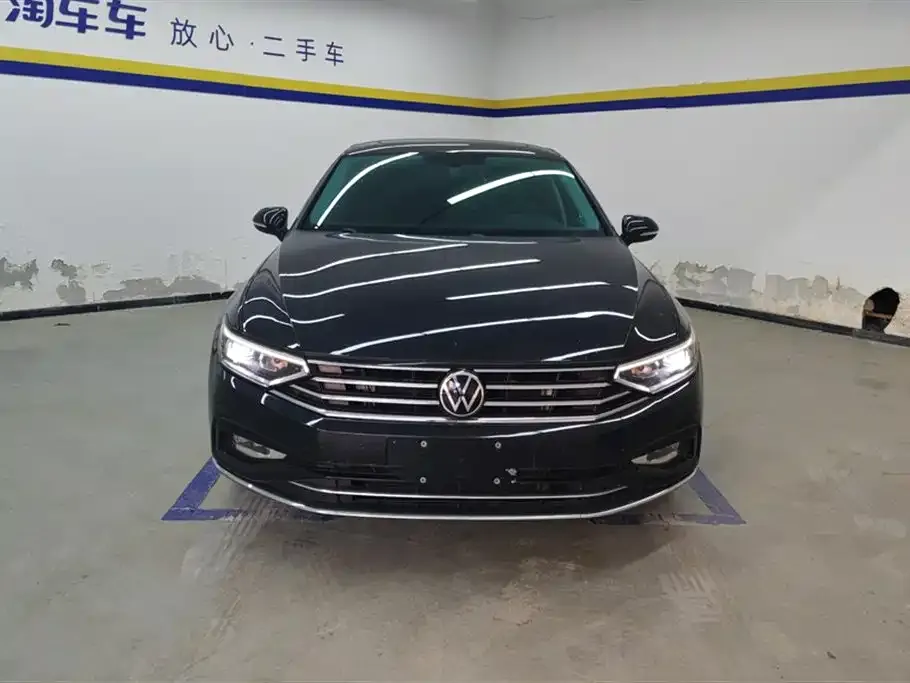 Volkswagen Magotan 2022 из CN, фото 3