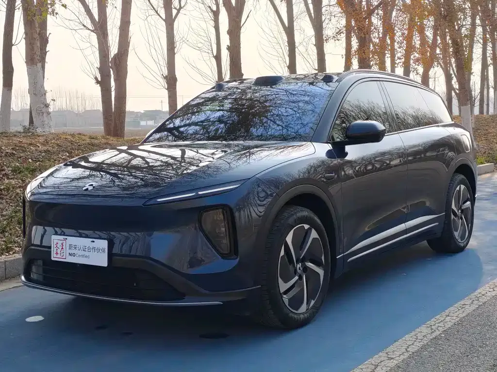NIO ES6 2024 из CN, фото 1