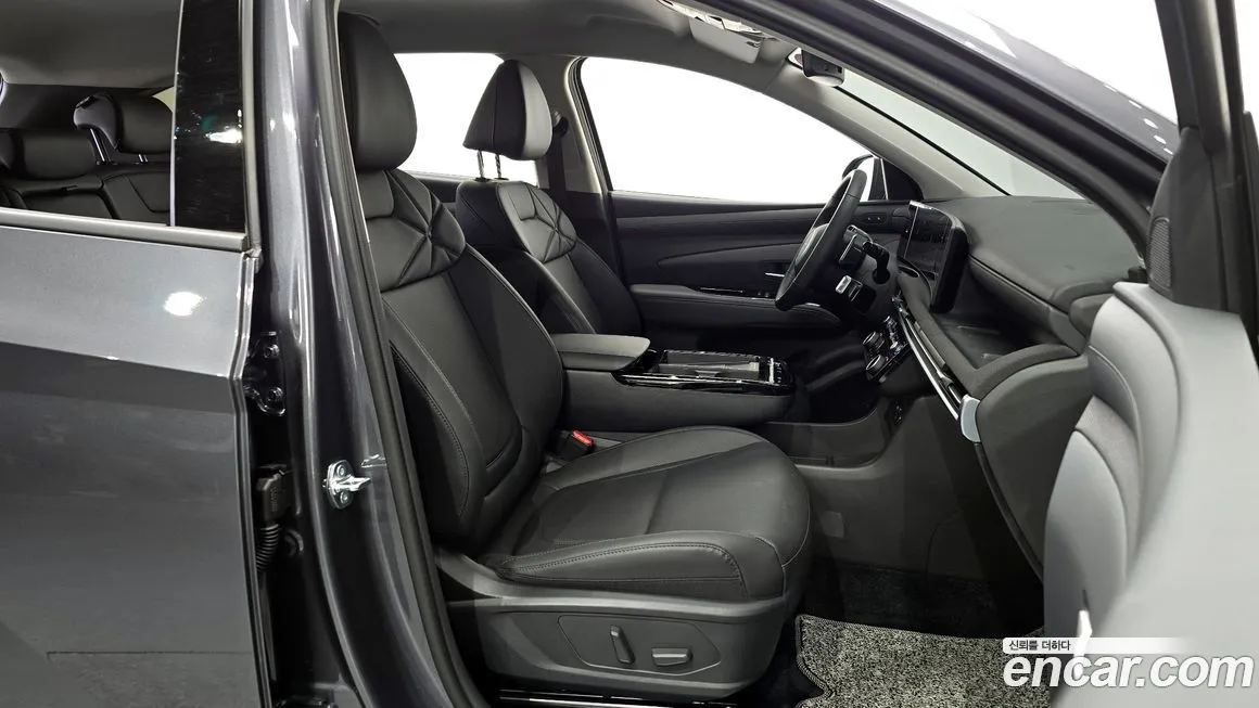 Hyundai Tucson — фото 7