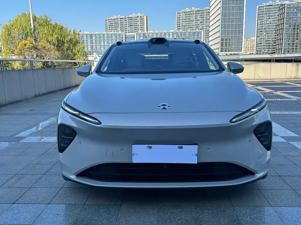 NIO ET7 2024 из CN, фото 10