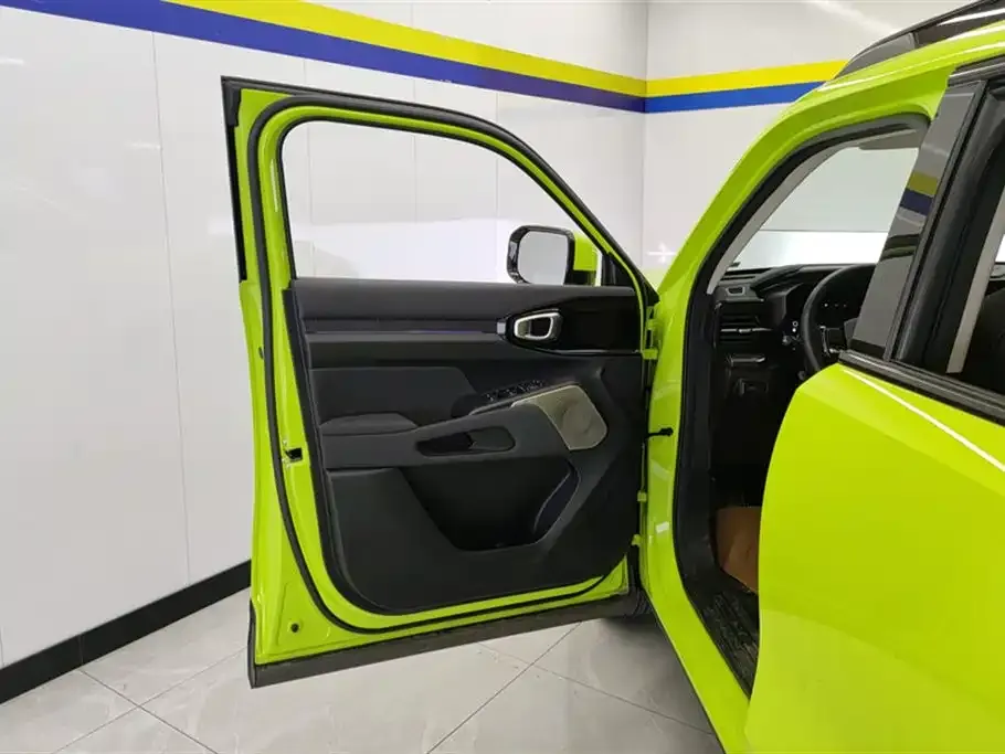 Haval Cool Dog 2022 из CN, фото 3