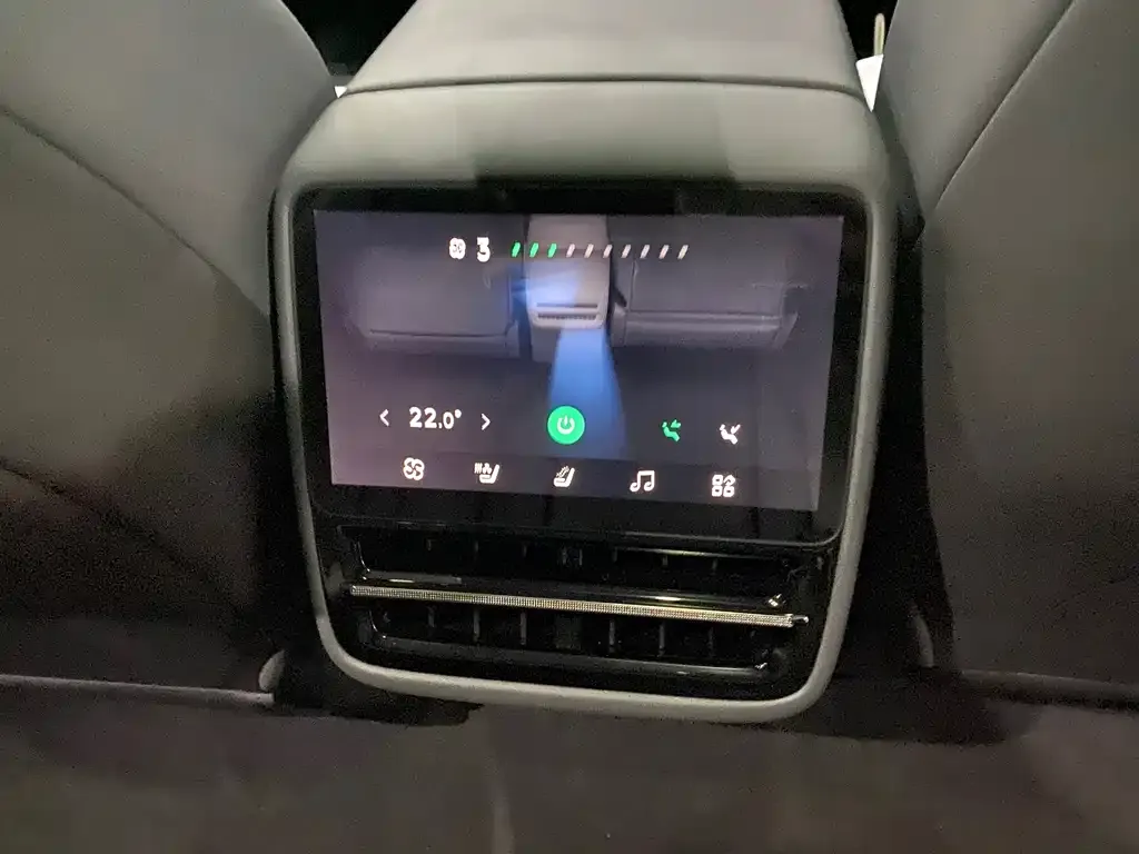 XPeng G7 2025 из CN, фото 2