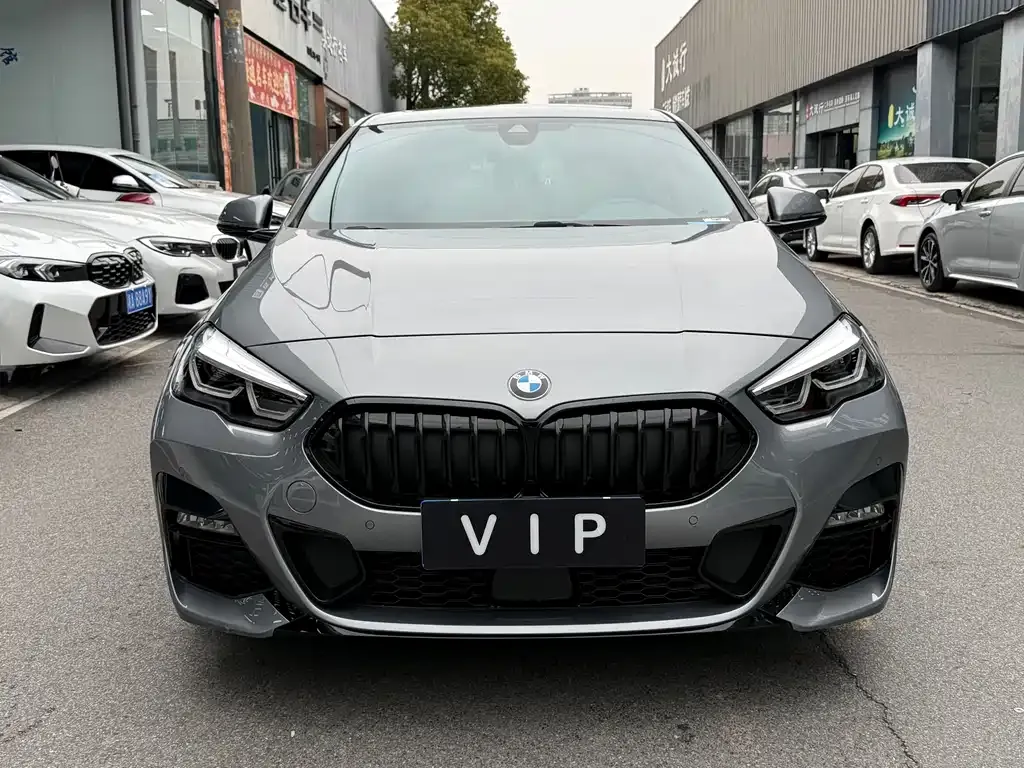 BMW 2 Series (Import) — фото 7