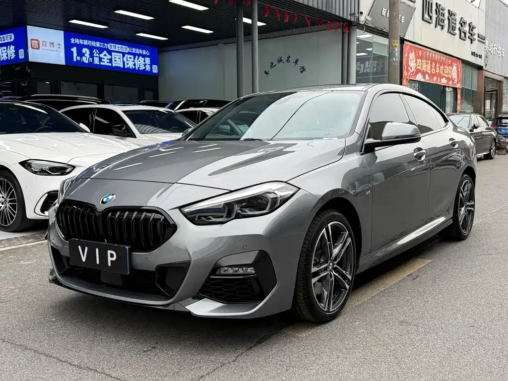 BMW 2 Series (Import) — фото 10