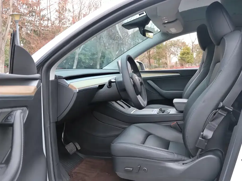 Tesla Model Y 2023 из CN, фото 9