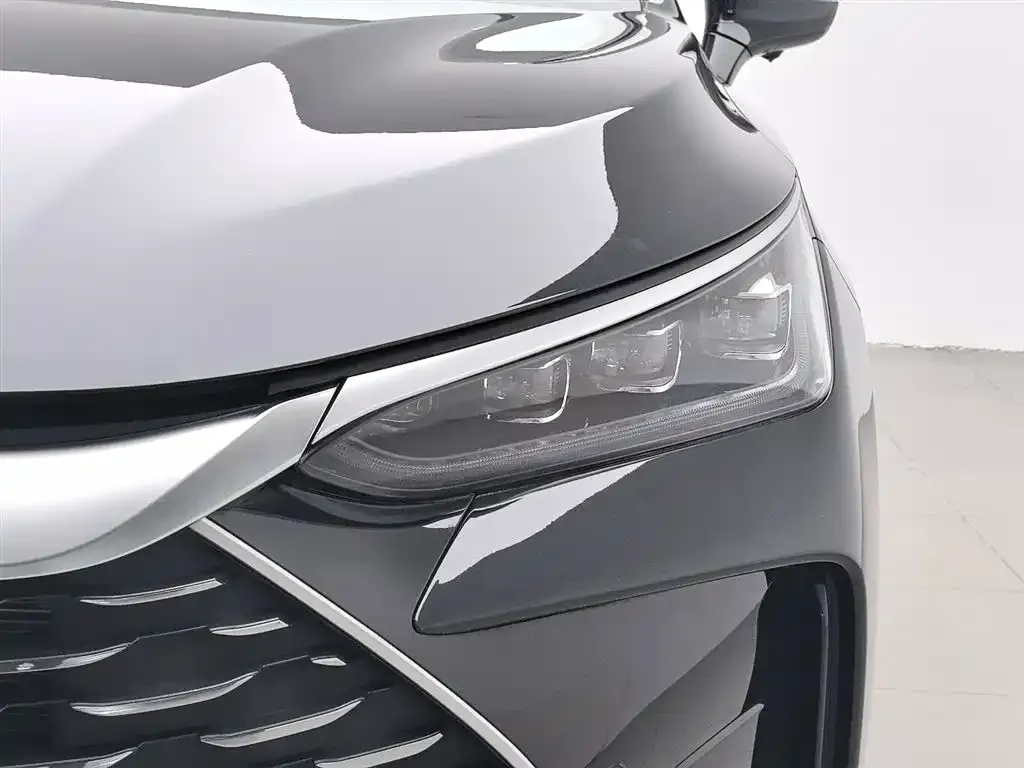 BYD Tang New Energy 2024 из CN, фото 8