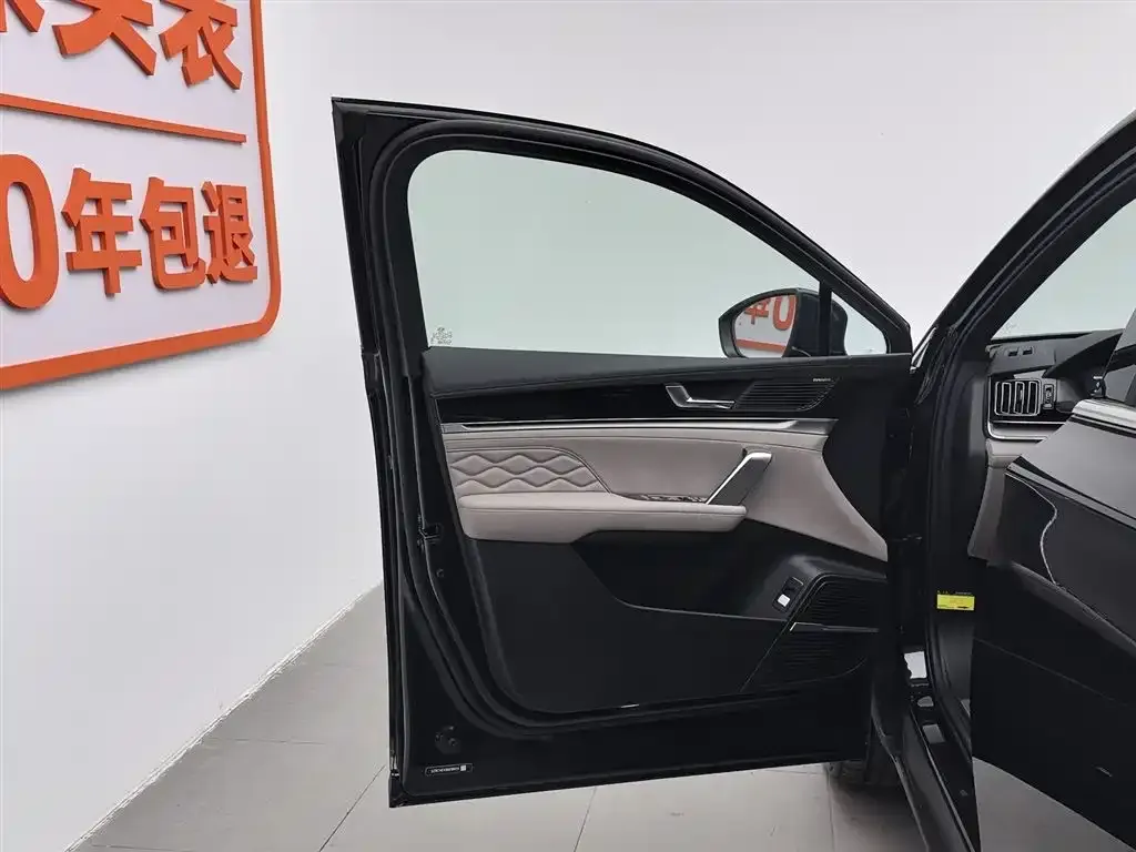 BYD Tang New Energy 2024 из CN, фото 6
