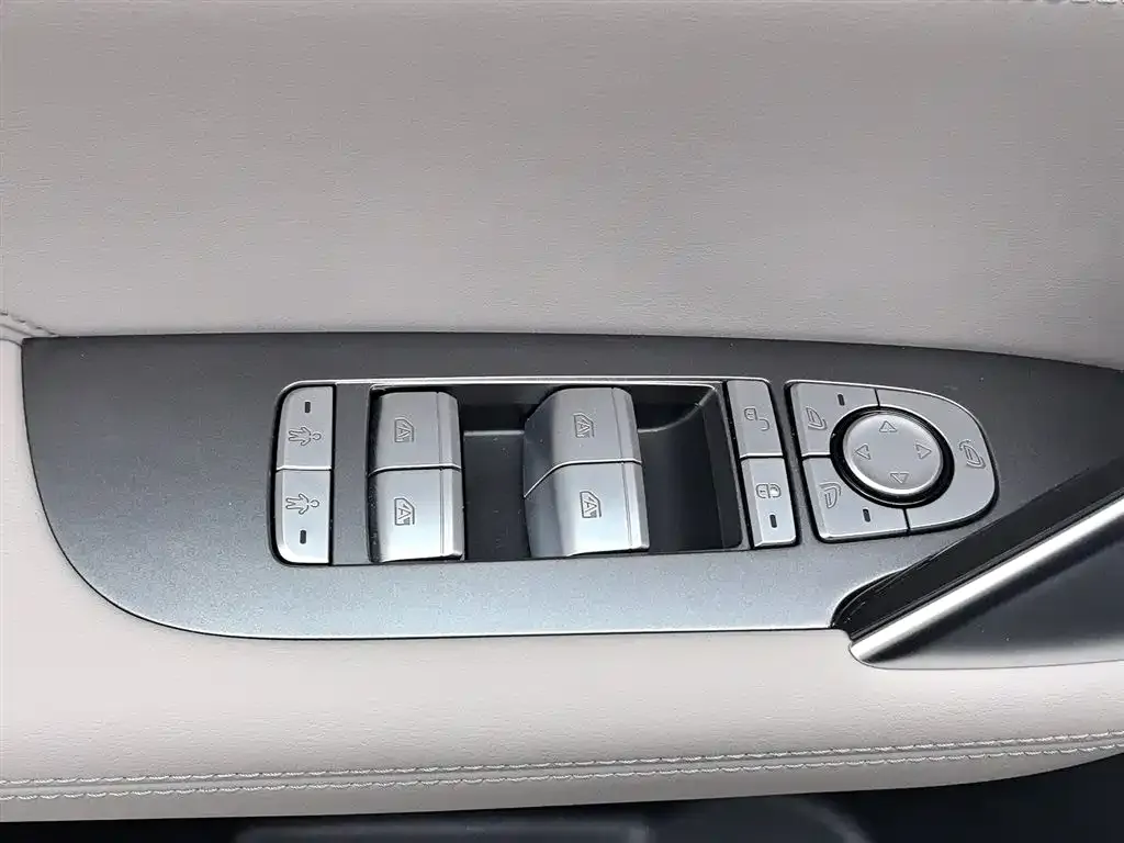 BYD Tang New Energy 2024 из CN, фото 5