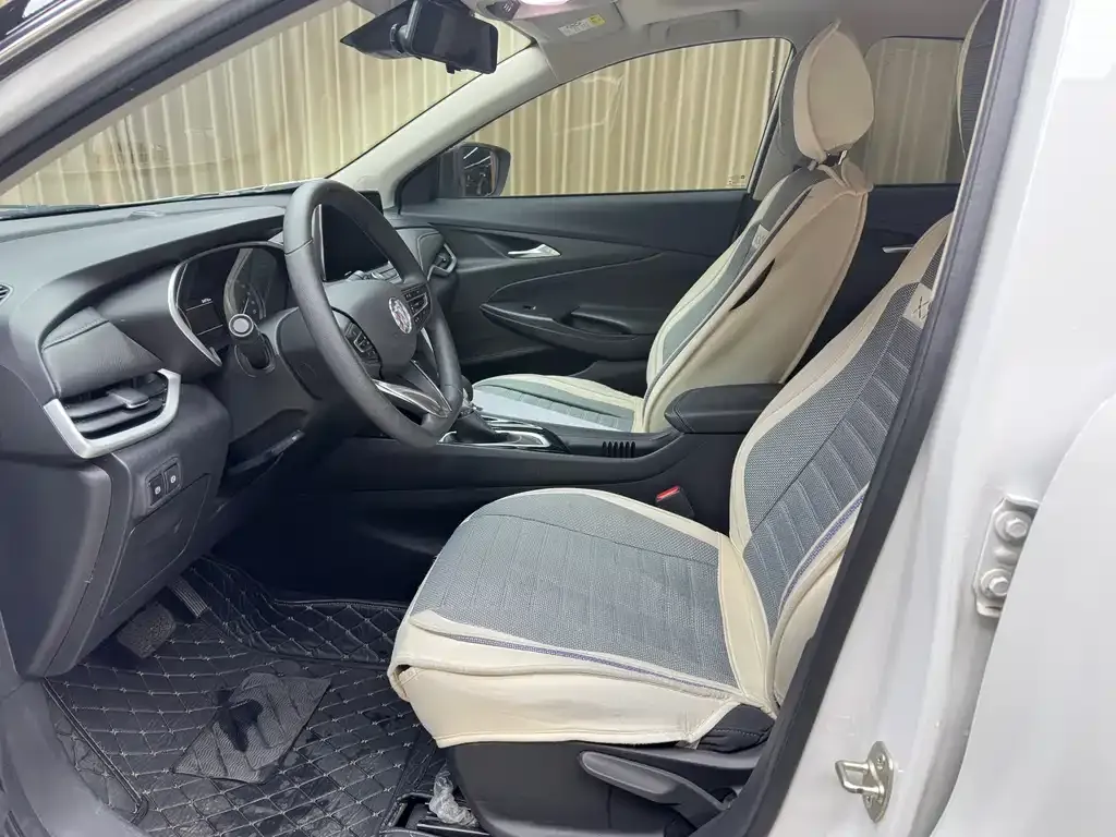 Buick Encore 2022 из CN, фото 10