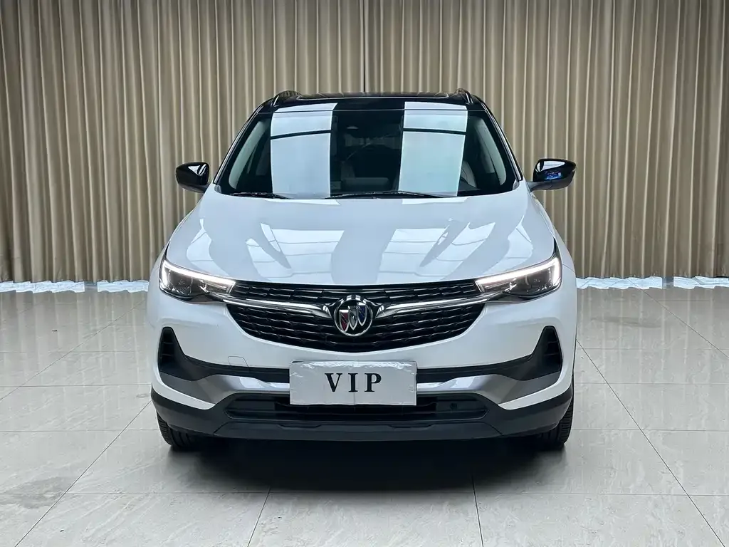 Buick Encore 2022 из CN, фото 7