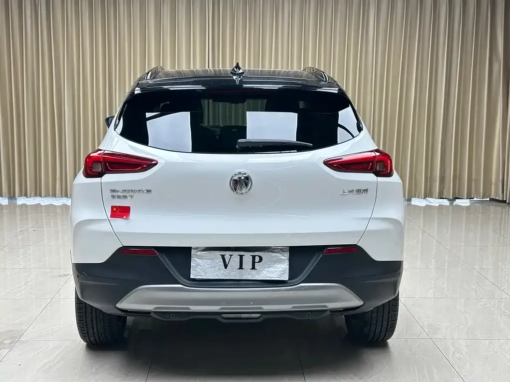 Buick Encore 2022 из CN, фото 9