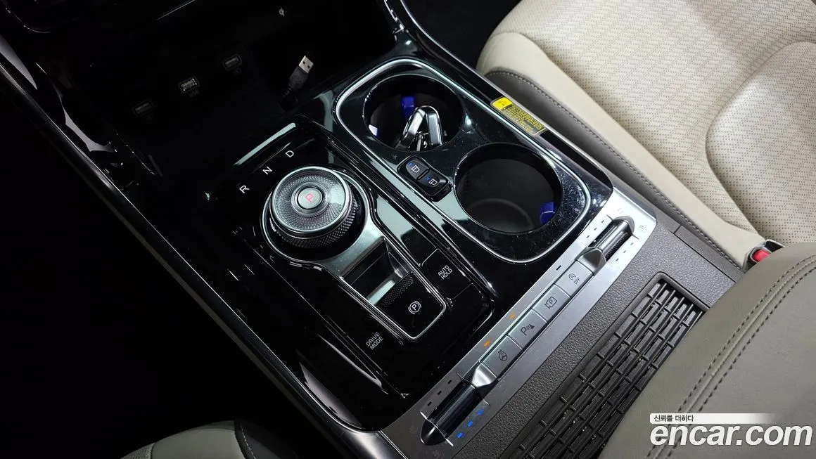 Kia Carnival 2021 из KR, фото 10
