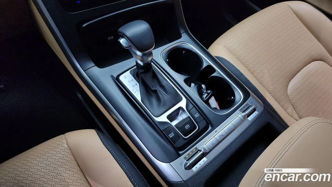 Kia Carnival 2023 из KR, фото 9