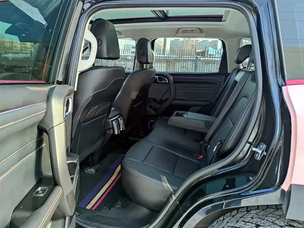 Haval Big Dog 2024 из CN, фото 4