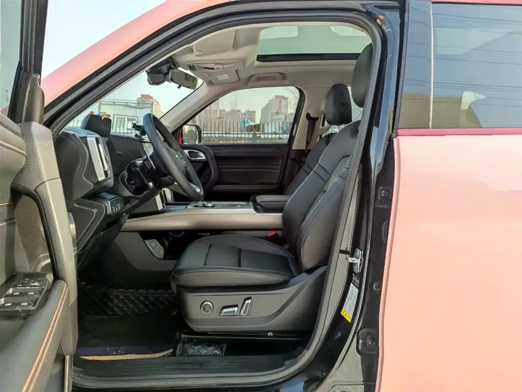 Haval Big Dog 2024 из CN, фото 9