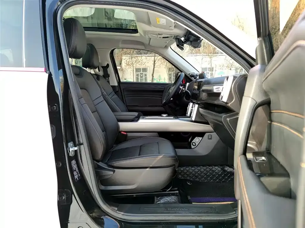 Haval Big Dog 2024 из CN, фото 2