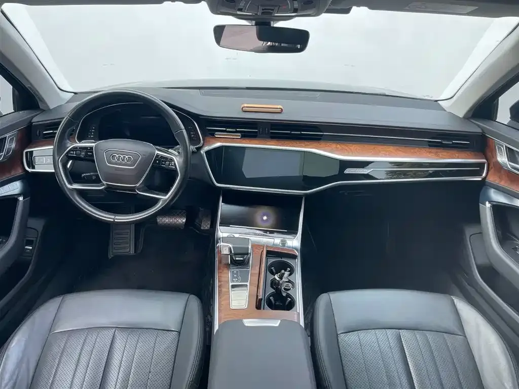 Audi A6 (Import) 2021 из CN, фото 8