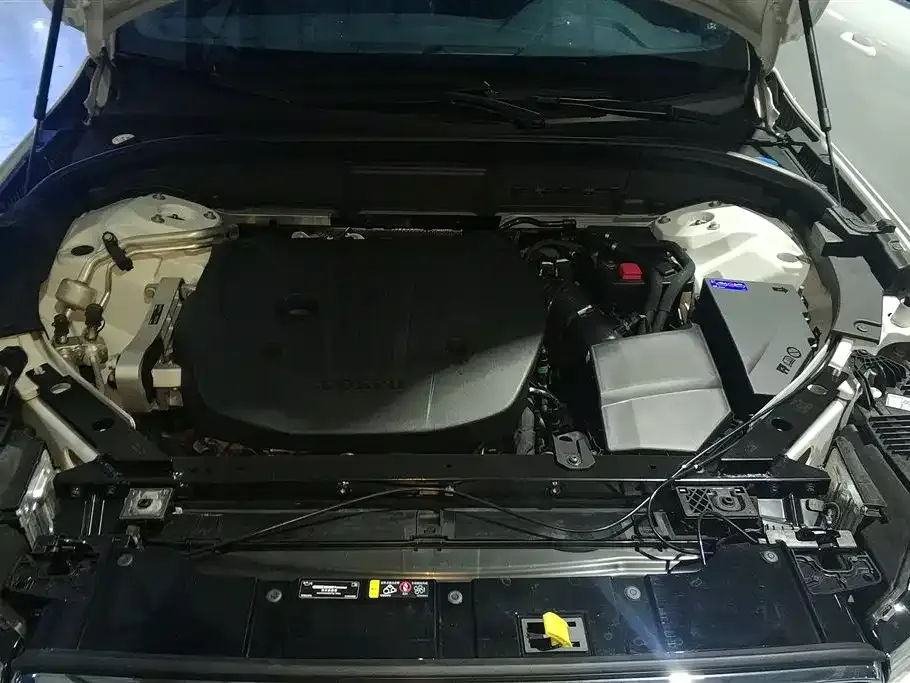 Volvo XC60 2024 из CN, фото 10